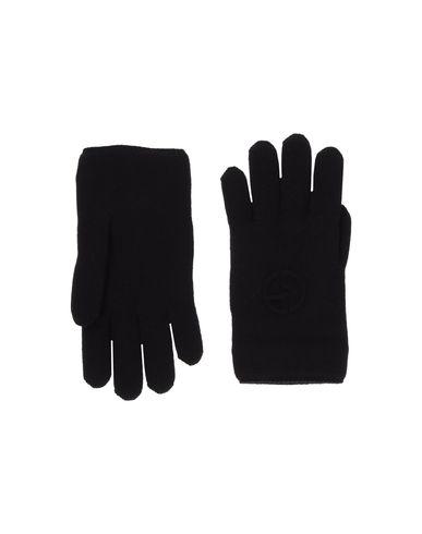 ZOOM GIORGIO ARMANI - Gloves