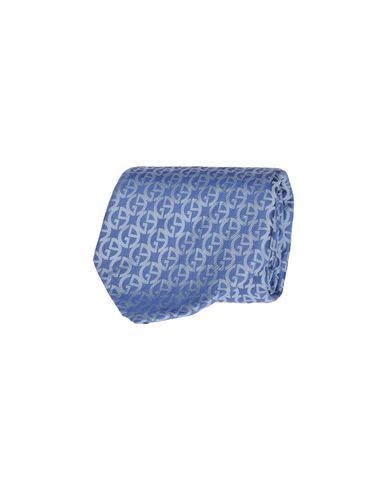 ZOOM GIORGIO ARMANI - Tie
