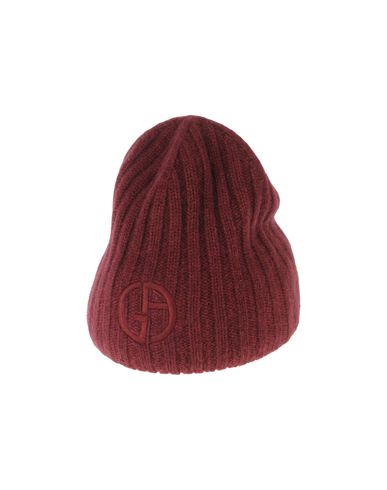 ZOOM GIORGIO ARMANI - Hat