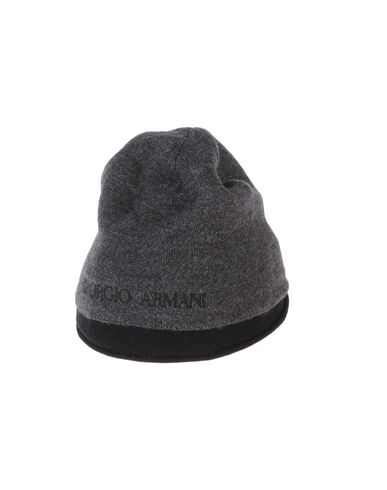 ZOOM GIORGIO ARMANI - Hat