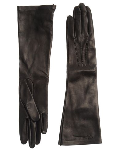 ZOOM GIORGIO ARMANI - Gloves
