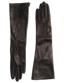 GIORGIO ARMANI - Gloves