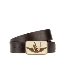ARMANI JEANS - Belt
