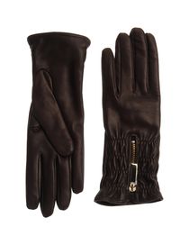 GIORGIO ARMANI - Gloves
