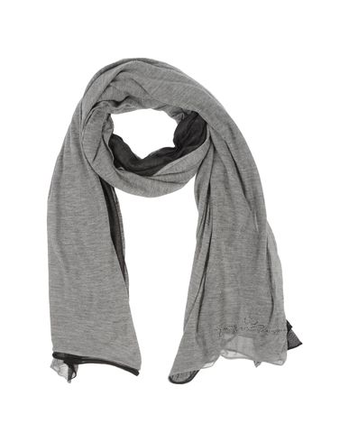 ZOOM GIORGIO ARMANI - Stole