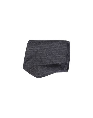 ZOOM GIORGIO ARMANI - Tie