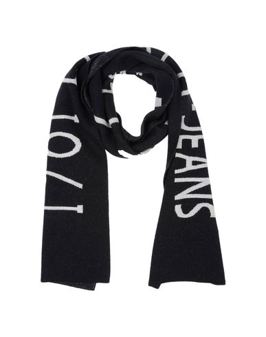 ZOOM ARMANI JEANS - Oblong scarf