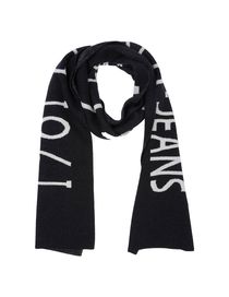 ARMANI JEANS - Oblong scarf
