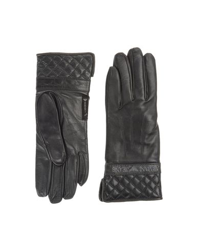 ZOOM ARMANI JEANS - Gloves