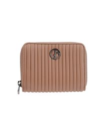 GIORGIO ARMANI - Wallet