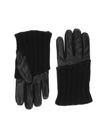 GIORGIO ARMANI - Gloves