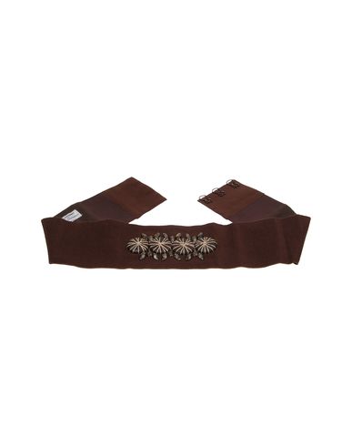 ZOOM PHILOSOPHY di A. F. - Belt