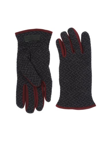 ZOOM GIORGIO ARMANI - Gloves