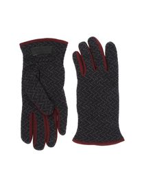 GIORGIO ARMANI - Gloves