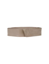 GIORGIO ARMANI - Belt
