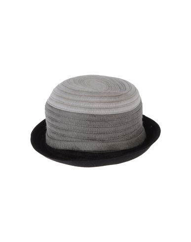 ZOOM GIORGIO ARMANI - Hat