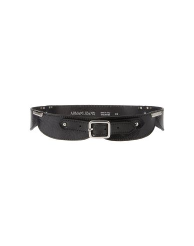 ZOOM ARMANI JEANS - Belt