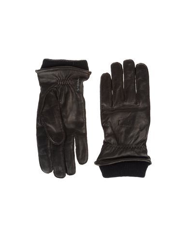 ZOOM ARMANI JEANS - Gloves