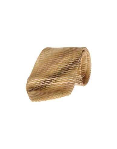 ZOOM GIORGIO ARMANI - Tie