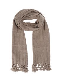 GIORGIO ARMANI - Oblong scarf
