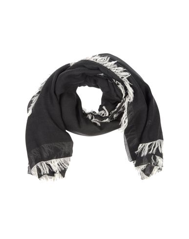 ZOOM GIORGIO ARMANI - Oblong scarf