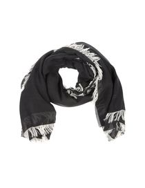 GIORGIO ARMANI - Oblong scarf