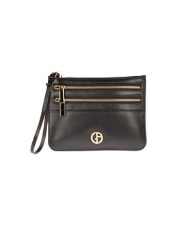GIORGIO ARMANI - ACCESSORI - Bustine