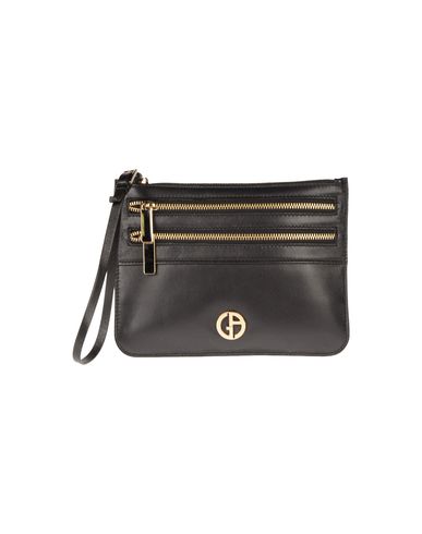 ZOOM GIORGIO ARMANI - Pouch