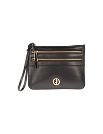 GIORGIO ARMANI - Pouch