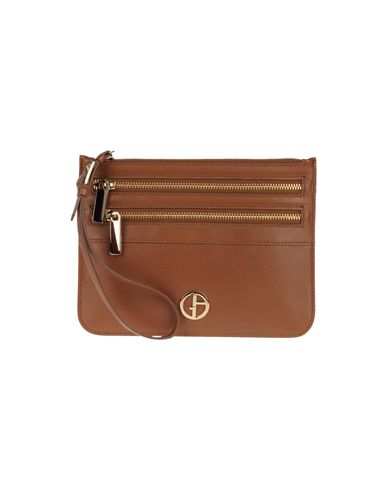 ZOOM GIORGIO ARMANI - Pouch