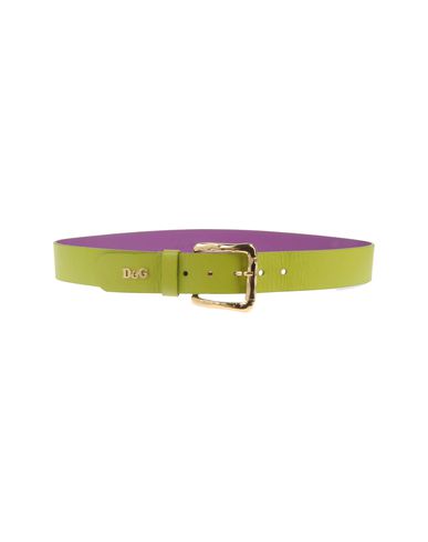 ZOOM D&G - Belt