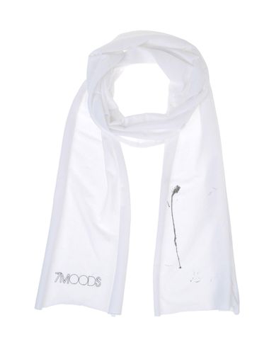 ZOOM 7MOODS - Oblong scarf