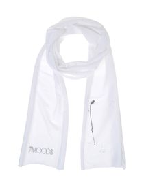 7MOODS - Oblong scarf