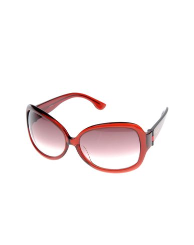 ZOOM YVES SAINT LAURENT RIVE GAUCHE - Sunglasses