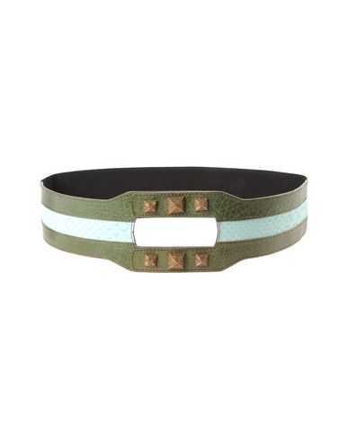 ZOOM VANGLE - Belt