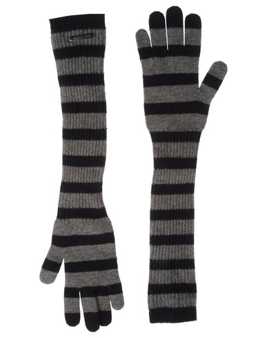 ZOOM ARMANI JEANS - Gloves