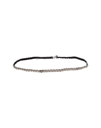 ZOOM ANN DEMEULEMEESTER - Belt