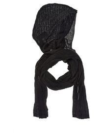 ISABEL BENENATO - Oblong scarf