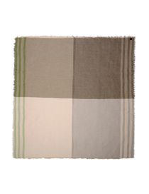 e-ND - Square scarf