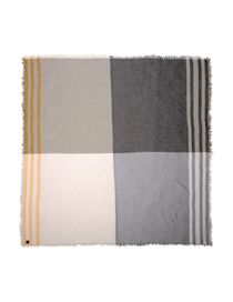 e-ND - Square scarf