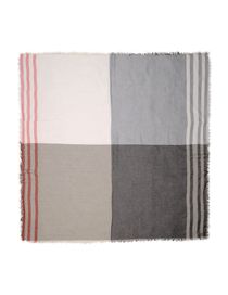 e-ND - Square scarf