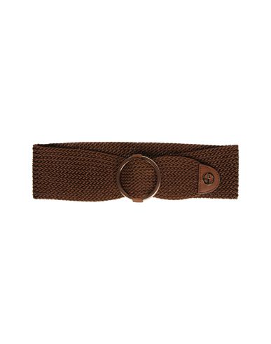 ZOOM GIORGIO ARMANI - Belt