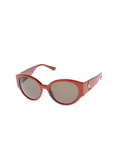ZOOM YVES SAINT LAURENT RIVE GAUCHE - Sunglasses