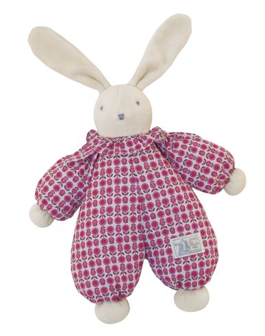 ZOOM MOULIN ROTY - Dolls and soft toys