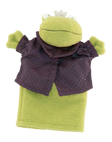 ZOOM MOULIN ROTY - Dolls and soft toys