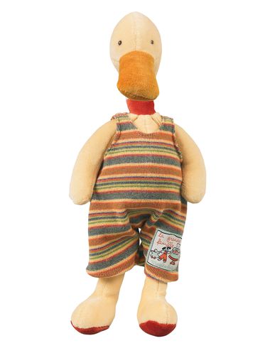 ZOOM MOULIN ROTY - Dolls and soft toys