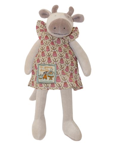 ZOOM MOULIN ROTY - Dolls and soft toys