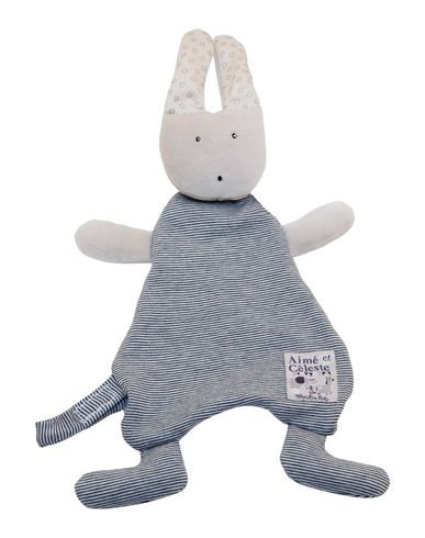 ZOOM MOULIN ROTY - Dolls and soft toys