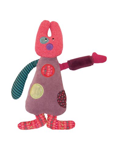 ZOOM MOULIN ROTY - Dolls and soft toys