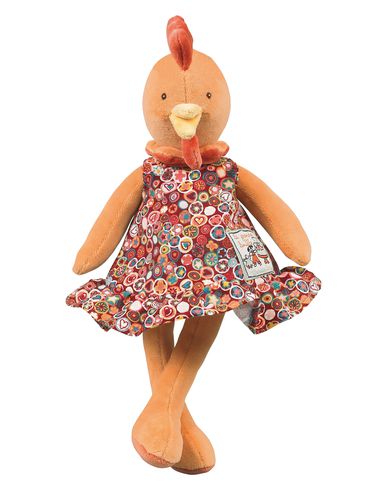 ZOOM MOULIN ROTY - Dolls and soft toys